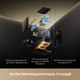 Робот пылесос MOVA MOBIUS 60 Black-EUA - изображение 10