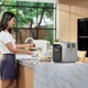 Зарядна станція EcoFlow DELTA 3 1536Wh | 1800W (EFDELTA1500-EU) Артикул 100575 - зображення 5