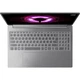 Игровой ноутбук LENOVO LOQ Essential 15ARP10E, AMD Ryzen 7 170 до 4.75 ГГц, 15.6-дюймовый Full HD, 16 ГБ, SSD 512 ГБ, NVIDIA GeForce RTX 3050 6 ГБ, Free DOS - изображение 3