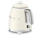 Электрочайник SMEG KLF05CREU - изображение 3