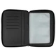 Шкіряна папка DAA для документів та карток - зображення 3