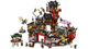 Конструктор Lego 23 The Old Town 15th Anniversary Ninjago 71861 - изображение 3