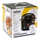 Мультиварка-Скороварка Rotex REPC75-B - изображение 9