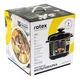 Мультиварка-Скороварка Rotex REPC57-B - изображение 8