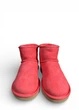 Угги UGG Classic Mini II (s/n 1016222), Розовый, Размер 38 (US 7), 24 см - изображение 3