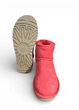 Угги UGG Classic Mini II (s/n 1016222), Розовый, Размер 38 (US 7), 24 см - изображение 4