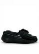 Мокасини UGG Dakota Double Bow (s/n 1118913), Чорний Розмір 36 (US 5), 22 см - изображение 2