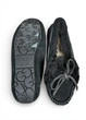 Мокасини UGG Dakota Double Bow (s/n 1118913), Чорний Розмір 36 (US 5), 22 см - изображение 5