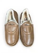 Мокасины UGG X TELFAR Loafer Crinkle (s/n 1127799), Коричневый ,Размер 38 (US 5), 23 см - изображение 5
