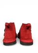 Ботинки UGG Kids Neumel Snapback Chukka (s/n 1130757K), Красный, Размер 36 (US 4), 22.5 см - изображение 3