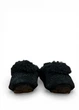 Мокасины UGG Ansley Braided (s/n 1143975), Черный, Размер 36 (US 5), 22 см - изображение 3