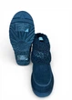 Уггі UGG Classic Mini Braid Sheepskin Ankle (s/n 1148930), Чорний, Розмір 41 (US 10), 27 см - зображення 3