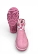 Уги UGG Classic Mini Jogged Camo Suede (s/n 1146130), Рожевий, Розмір 37 (US 6), 23 см - зображення 2