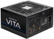 Блок живлення CHIEFTEC Vita (850W), >85%, 80+ Bronze, 120мм, 1xMB 24pin(20+4), 2xCPU 8pin(4+4), 2xMolex, 6xSATA, 4xPCIe 8pin(6+2) - изображение 1