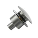 Донний клапан F62-9, автомат, Ø41мм, 1 1/4", збройова сталь frap 1046741 - зображення 2
