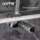 Душовий трап G89007-1, 70х900мм, нержавіюча сталь, сатин GAPPO G89007-1 - зображення 3
