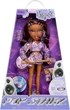 Кукла Bratz Pop Starz Саша 595991 - изображение 1