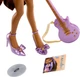 Лялька Bratz Pop Stars Sasha doll with accessories - Братц поп-зірка Саша з аксесуарами (595991) - Ігровий набір MGA Entertainment - зображення 8