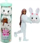 Лялька Barbie Cutie Reveal Cuddly Series Lamb Bunny with Mini Pet - Красуня Барбі з аксесуарами та міні-вихованцем Кроликом (JJP65) - Ігровий набір Mattel - зображення 1