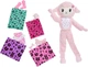 Лялька Barbie Cutie Reveal Cuddly SeriesLamb Lamb with Mini Pet - Красуня Барбі з аксесуарами та міні-вихованцем ягням (JJP66) - Ігровий набір Mattel - зображення 4