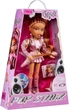 Лялька Bratz Pop Stars Yasmin doll with accessories - Братц поп-зірка Хлоя з аксесуарами (595977) - Ігровий набір MGA Entertainment - зображення 2