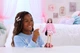 Лялька Barbie Cutie Reveal Cuddly SeriesLamb Lamb with Mini Pet - Красуня Барбі з аксесуарами та міні-вихованцем ягням (JJP66) - Ігровий набір Mattel - зображення 6