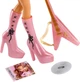 Лялька Bratz Pop Stars Yasmin doll with accessories - Братц поп-зірка Хлоя з аксесуарами (595977) - Ігровий набір MGA Entertainment - зображення 8