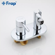 Гігієнічний душ із змішувачем F7505, хром frap F7505 - изображение 3