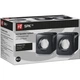 Акустическая система Defender SPK 35 5W USB black (65635) - изображение 3