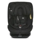 Дитяче Автокрісло El Camino i-JOY (ME 1205 Black) від народження, isofix - зображення 8