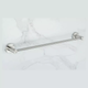 Рушникотримач F30101, 600 мм, нержавіюча сталь frap F30101 - зображення 3