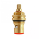 Кран-букса F52-7, 20 шліців 90° frap F52-7 - зображення 1