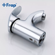 Змішувач для умивальника F1021, хром frap F1021 - изображение 3