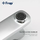 Змішувач для умивальника F1061, хром frap F1061 - изображение 5