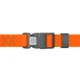 Шлея для собак анатомічна Waudog Waterproof з QR-паспортом S 15 х 28-42 см (26622447) - зображення 5