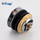 Випуск для ванни F63, автомат, 1 1/2", хром. - зображення 4
