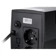 Устройство бесперебойного питания Vinga LCD 800VA plastic case (VPC-800P) - изображение 5