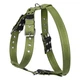 Шлея CoLLaR для великих собак №1 35 мм х 62-86 см х 78-90 см Брезент (0645 Col) - зображення 1