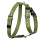 Шлея CoLLaR для великих собак №1 35 мм х 62-86 см х 78-90 см Брезент (0645 Col) - зображення 2