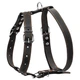 Шлея одинарна CoLLaR для середніх собак 25 мм х 49-68 см х 68-80 см Чорний (06381 Col) - зображення 2
