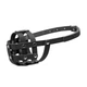Намордник мягкий CoLLaR №0 спаниель Черный (26032049) - изображение 2