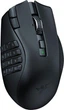 Бездротова миша Razer Naga V2 HyperSpeed Wireless Black (RZ01-03600100-R3G1) - зображення 1