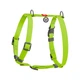 Шлея для собак анатомічна Waudog Waterproof з QR-паспортом S 15 х 28-42 см (26622647) - зображення 1