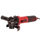 Машина шліфувальна кутова Vitals Professional Ls 1213av BL 235982 - зображення 1