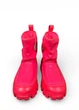 Сапоги UGG Classic Brellah Mini (s/n 1144059), Ярко-розовый Размер 36 (US 5), 22 см - изображение 3