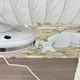 Витяжка педикюрна Fusion Plus Premium - зображення 4