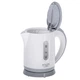 Електрочайник Adler AD 1371 grey - изображение 2