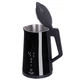 Електрочайник Adler 1.7л AD 1345 black - изображение 4