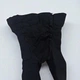 Колготки для вагітних Esmara Basic 80 DEN 2222 чорні матові 42-44 - зображення 6