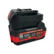 Перехідник MT20BSL Makita 18V Li-Ion → Bosch 18V для електроінструментів - зображення 4